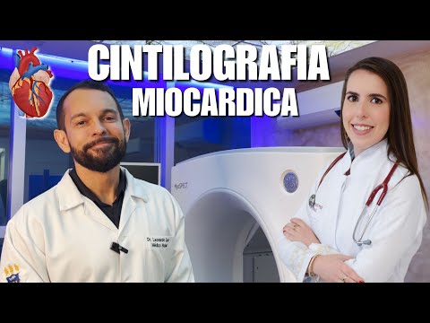 Myocardial Scintigraphy: How the Exam Works and its Benefits
