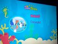Join Oswald And Friends Next On JimJam Romanian Audio