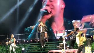 AIN’T GONNA DIE TONIGHT - MACKLEMORE NASHVILLE 7/13/18