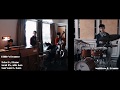 Billie's Bounce- jam session ft. MF (Spring 2019)