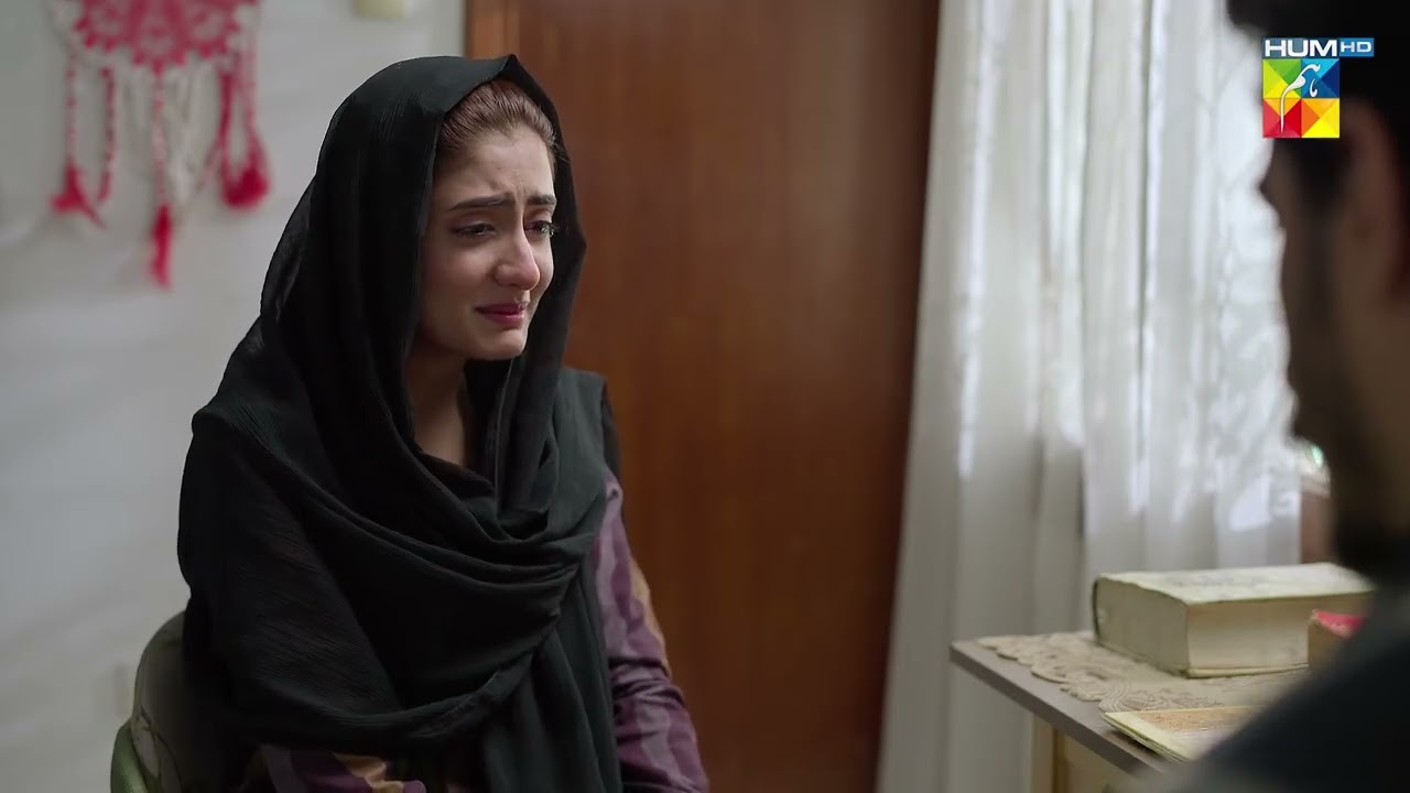Behan Ko Ghar Se Nikalne Ki Chaal..! ft. Sunita Marshall | HUM TV