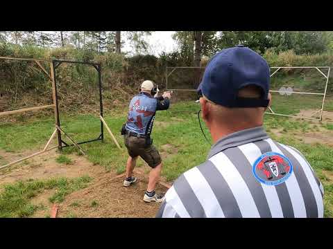 Polish Extreme Euro Open 2021