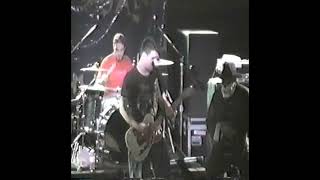 Improv Song + Scott Farcas Takes It on the Chin + Hamburger Hop LIVE - Less Than Jake