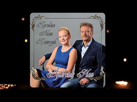 Karolina i Adam Krawczyk - U.S.A.