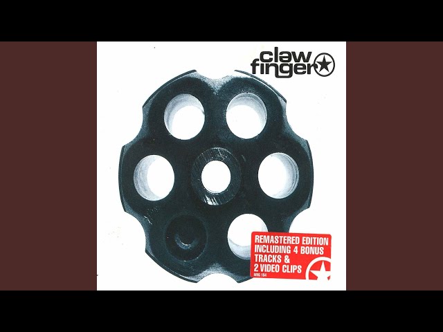 Clawfinger: The Aggro-Metal and Hip Hop Crossroad Band