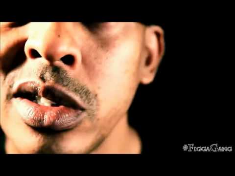 Gillie Da Kid feat. Redi Roc - What You Got