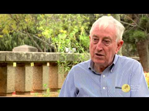 "A knowledge of art is life enhancing" - Peter Doherty, Nobel Laureate in Physiology or Medicine