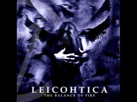 Leicohtica ~A Rose For The Dead