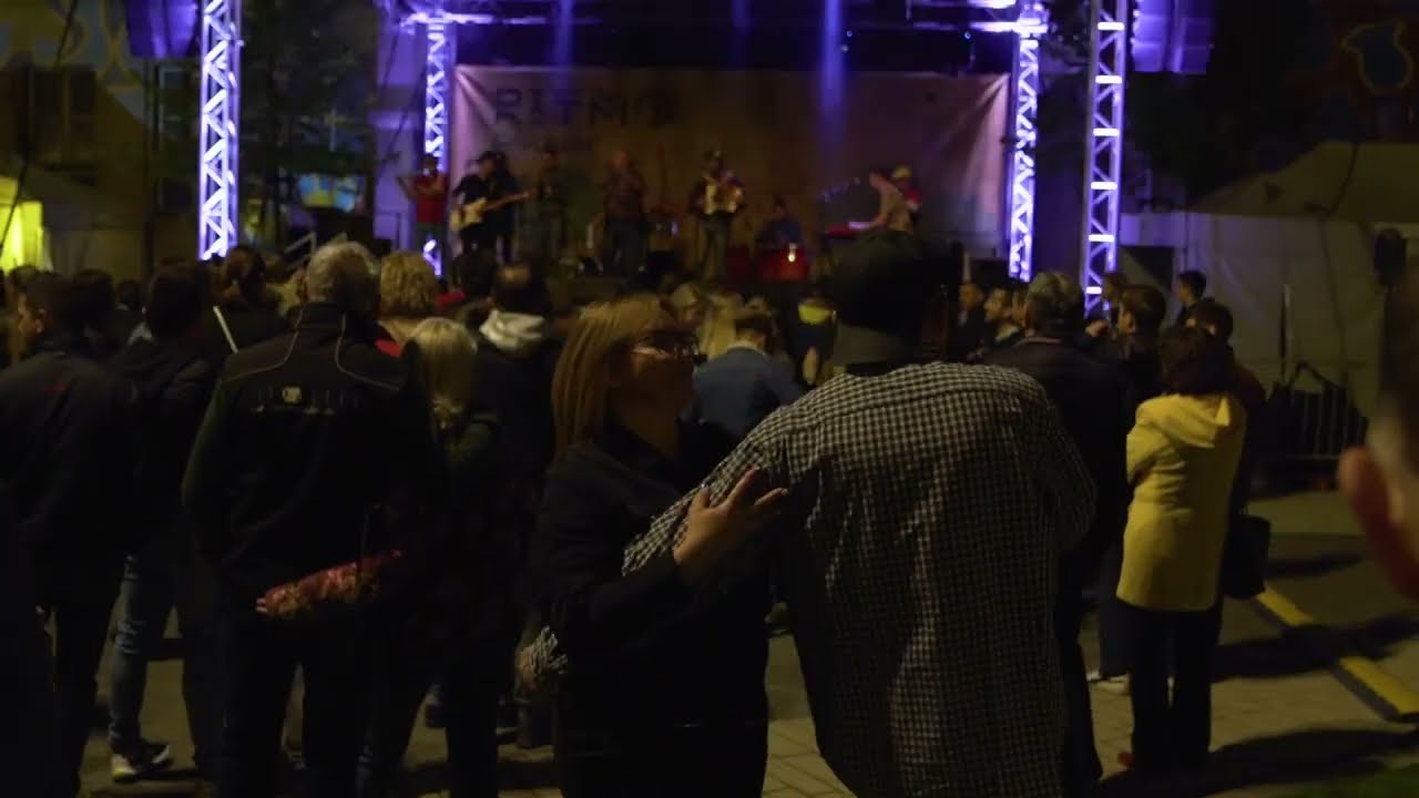 A Bartók Tavasz 2022 legemlékezetesebb könnyűzenei pillanatai