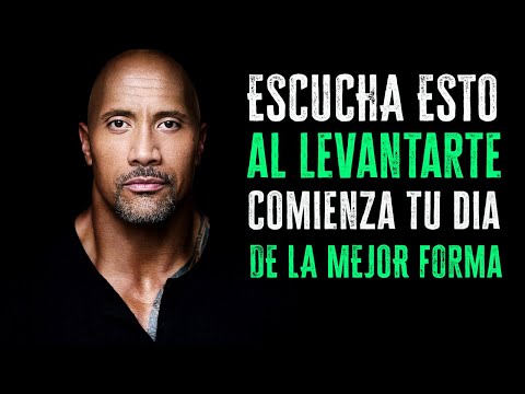 Motivación para Levantarte - 4 Minutos que Cambiarán Todo Tu Día