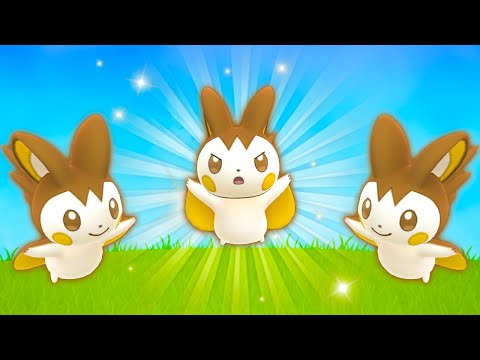 HOW TO CATCH SHINY EMOLGA WITHOUT PLAYING SENDAI GO FEST! New GLOBAL Shiny Pokemon Release