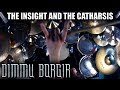 Dimmu Borgir - "The Insight and the Catharsis" - DRUMS