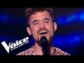 Europe - The Final Countdown | Anto | The Voice 2019 | Blind Audition