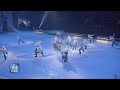 Catch Cirque Du Soleil CRYSTAL At The Dunkin Donuts Center This Weekend The Rhode Show 7 8 22