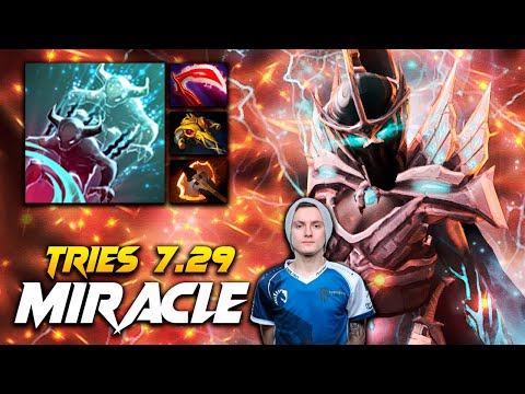 Nigma.Miracle Phantom Assassin - Dota 2 Pro Gameplay [Watch & Learn]