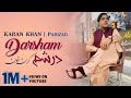 Karan Khan | Darsham | Album 19 Parizad | Official | Video |پښتو موسیقي البم (پریزاد) کلام (در