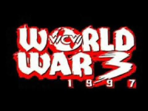 DTSSN Presents : The Attitude Era - Ep 49 - WCW World War 3 Highlights - 11/23/97 RIP Scott Hall