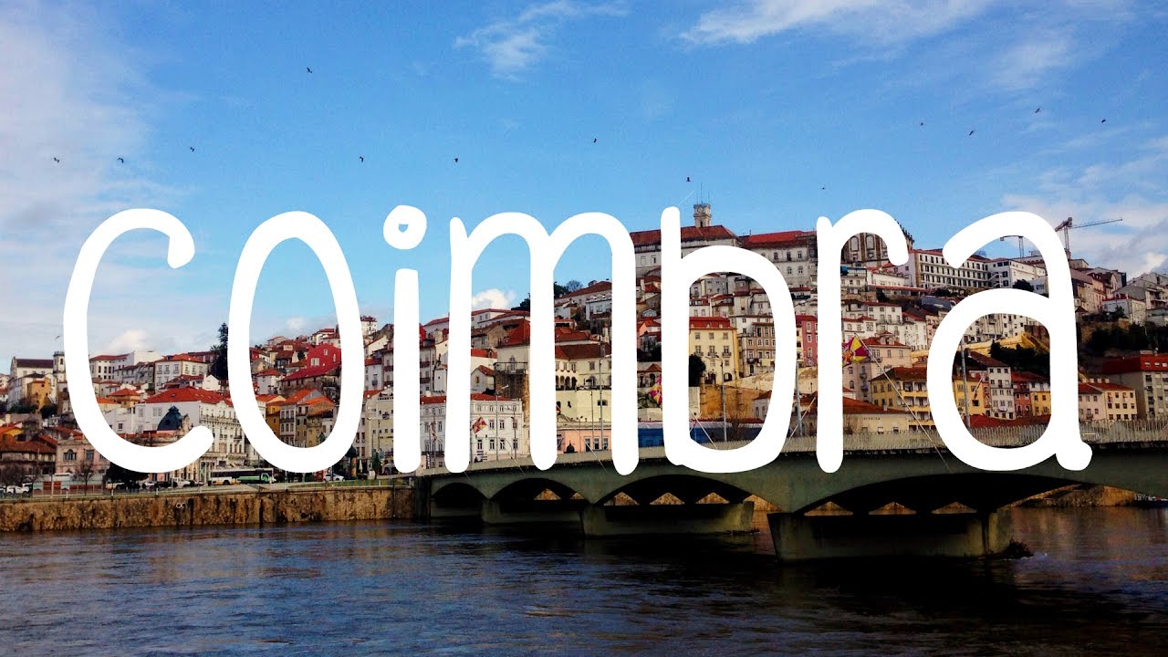 Coimbra -  Portugal