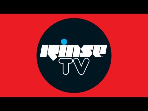 Jamie George — Anywhere But Here [Official]