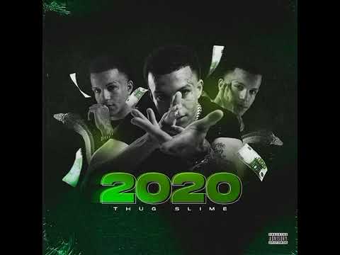 Thug Slime X Scar - Rude