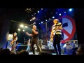 Bad Religion - We're only gonna die + Sanity (live in Amsterdam)