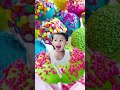 Lollipop 🍭 Candy || Lovely Jen Vlogs #shorts #asmr