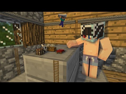 TODO UN ARQUITECTO/BUILDBATTLE 🎶🐱‍🐉