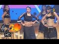 Swetha Basu Prasad Dance Performance In Chilakaluripet ETV 20 Celebrations 1