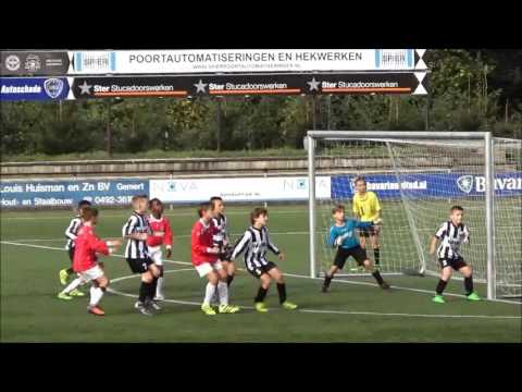 Gemert JO11-1 - Rhode JO11-1