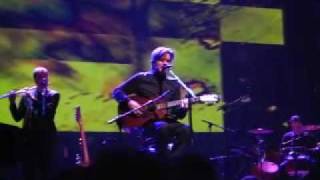 David Sylvian - Ride.  La Cigale, Paris 2007-09-21