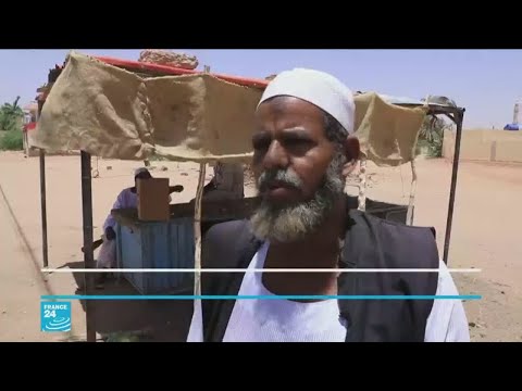 السودان..ماذا يقول سكان "حوش بانقا" عن ابن قريتهم عمر البشير ومصيره؟