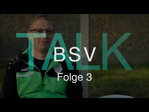 BSV TALK mit Sven Rauhut (Folge 3)