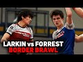 Jax Forrest Vs Kyler Larkin 2024 Missouri Border Brawl