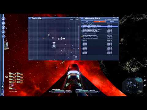 Silver's X3 Terran Conflict XTended Mod Let's Play Part 15