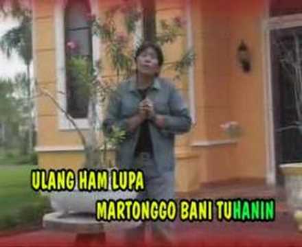 simalungun JHON ELIMAN SARAGIH.(ILUH I BANDARA)