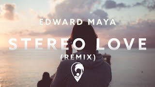 Edward Maya &amp; Vika Jigulina - Stereo Love (Jay Latune Remix)
