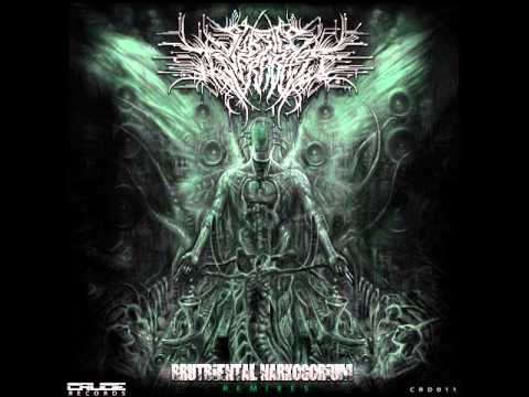 SUBSTEP INFRABASS - I:AESEPTHISM (HATEWORK MACHINE RMX)