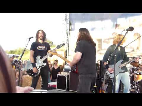 Chevy Metal ~ Miss You ~ Conejo Valley Days ~ Thousand Oaks, CA ~ 06/14/2016