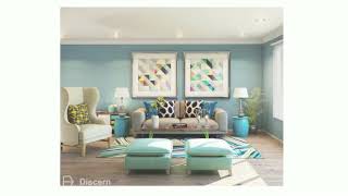 How to design your living room