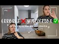MISTAKES AND SUCCESSES In My KITCHEN Renovation My IKEA Kitchen