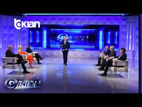 Opinion – A ka ndryshuar politika amerikane ndaj Shqipërisë? – 15 Janar 2026