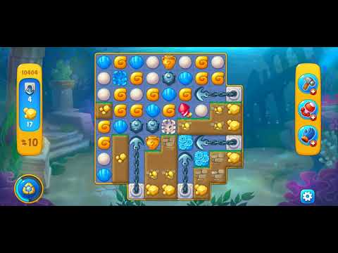 Fishdom/Gameplay/Levels(10404)