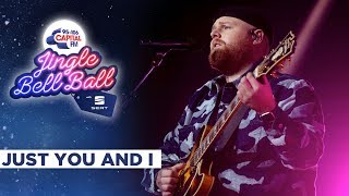 Tom Walker - Just You And I (Live at Capital's Jingle Bell Ball 2019) | Capital Tom Walker - Just You And I (Live at Capital's Jingle Bell Ball 2019) | Capital