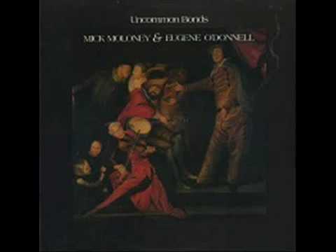 Mick Moloney & Eugene O'Donnell -- St. Brendan's Fair Isle