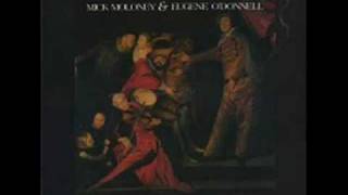 Mick Moloney & Eugene O'Donnell -- St. Brendan's Fair Isle