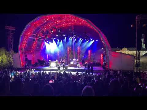 Lieder auf Banz 2023 Karat (Über 7 Brücken musst Du gehen)