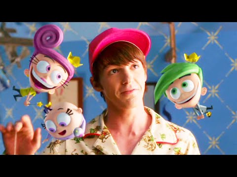 Para proteger seus PADRINHOS MÁGICOS ele terá que PERDER seus PODERES - RECAP