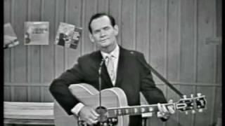 Hank Locklin - Please Help Me, I&#39;m Falling