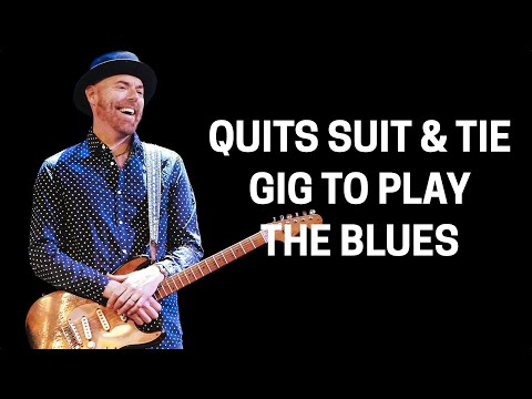 Hadden Sayers Interview: LOVED BEING IN FFA!