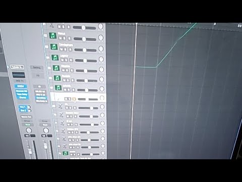 Making A Beat For Flesh-n-Bone